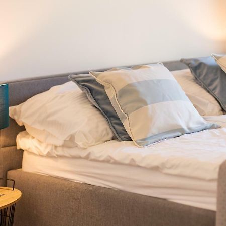 Apartamenty Nawigator W Kolobrzegu Εξωτερικό φωτογραφία