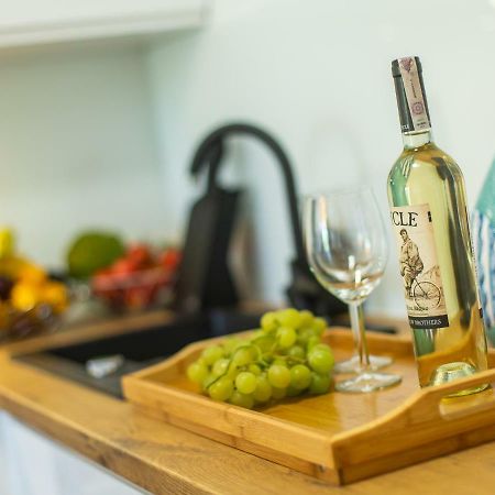 Apartamenty Nawigator W Kolobrzegu Εξωτερικό φωτογραφία