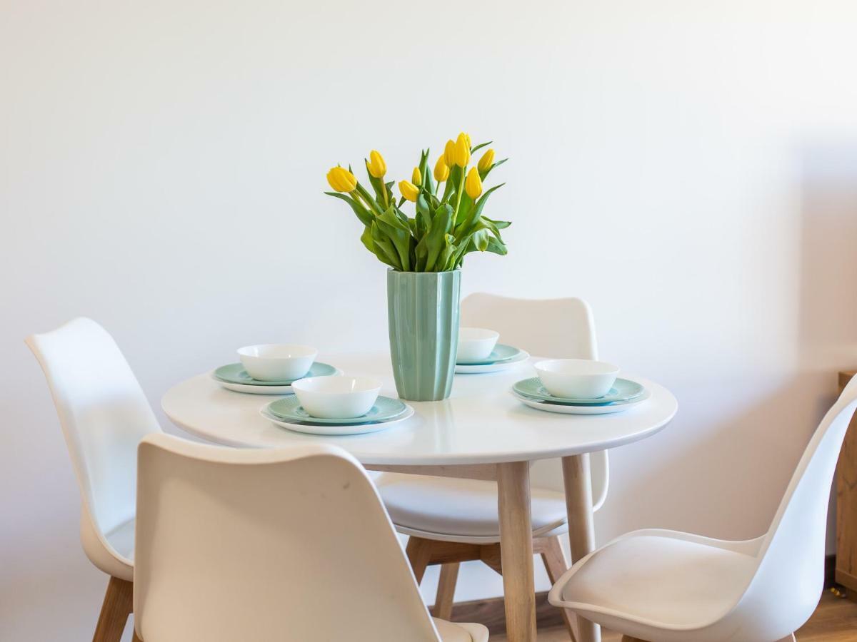Apartamenty Nawigator W Kolobrzegu Εξωτερικό φωτογραφία