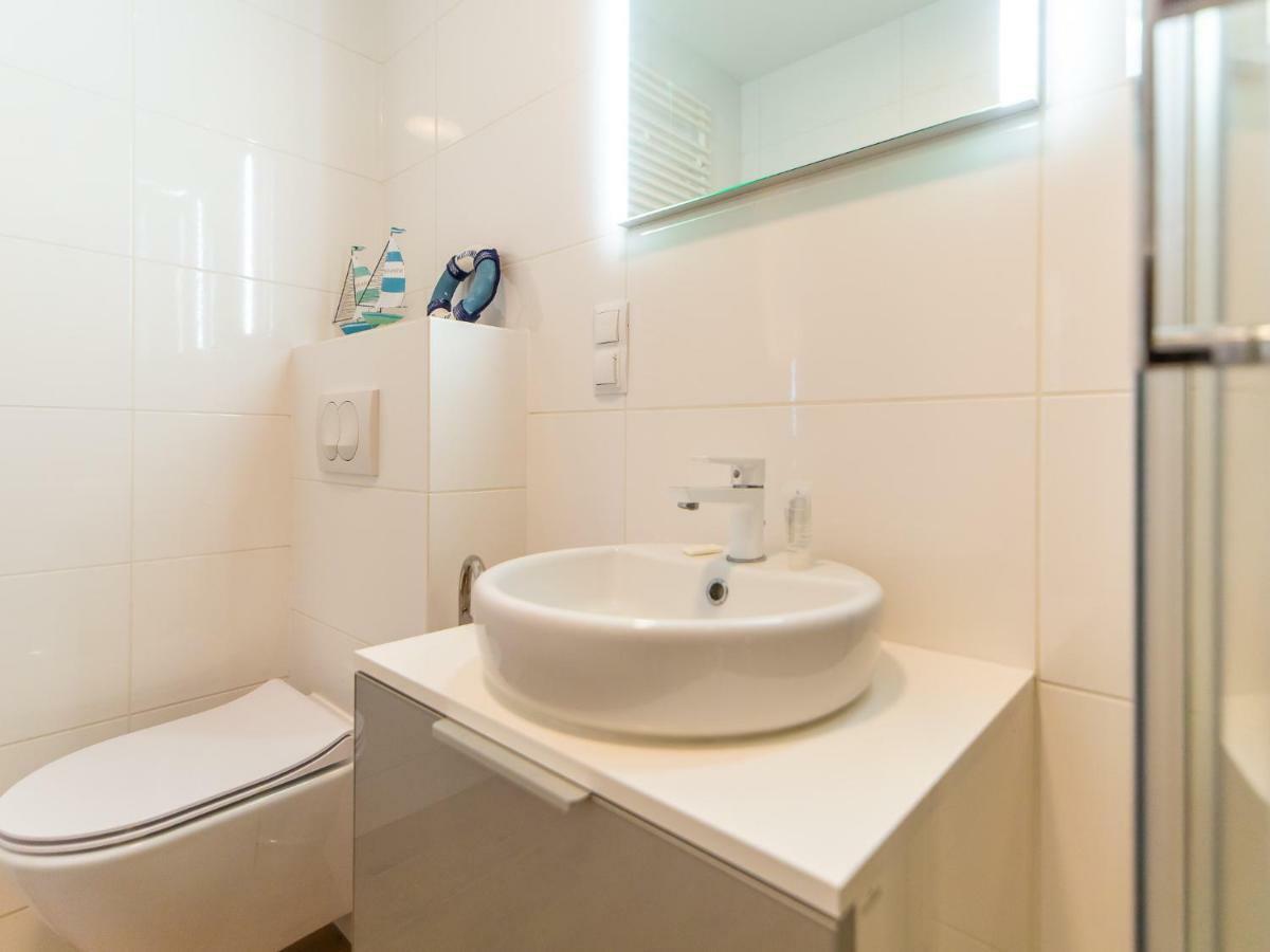 Apartamenty Nawigator W Kolobrzegu Εξωτερικό φωτογραφία